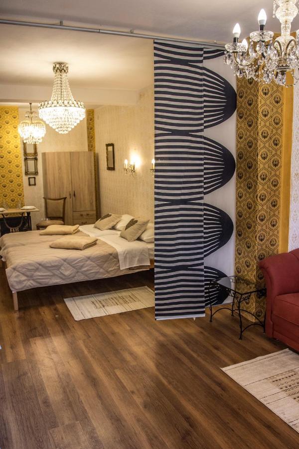 Boki Apartmant スボティツァ エクステリア 写真