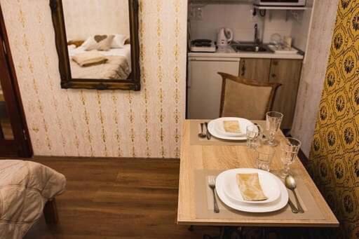 Boki Apartmant スボティツァ エクステリア 写真