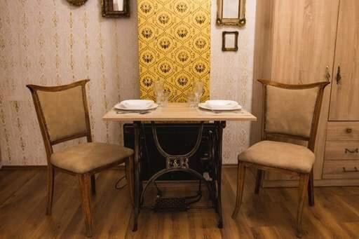 Boki Apartmant スボティツァ エクステリア 写真